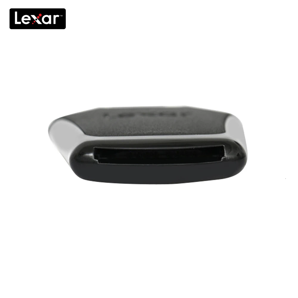 Lexar профессиональная SD карта USB 3,0 кард-ридер SDHC SDXC карта памяти Высокоскоростная однопортовая UHS-II для sd-карт