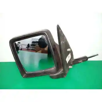 

6428193 REAR VIEW MIRROR LEFT OPEL COMBO (CORSA C)