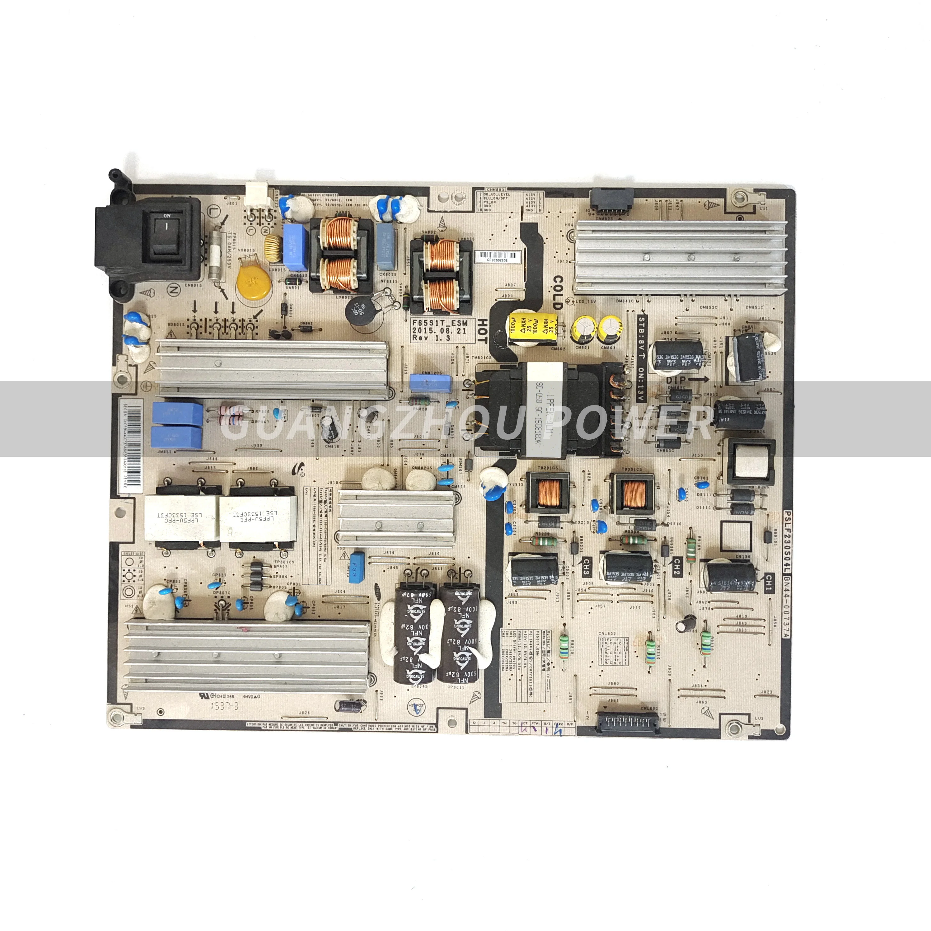 

Оригинальное оборудование, плата питания для телефона, PSLF230S04LBN44 00737A PSLF230S04L