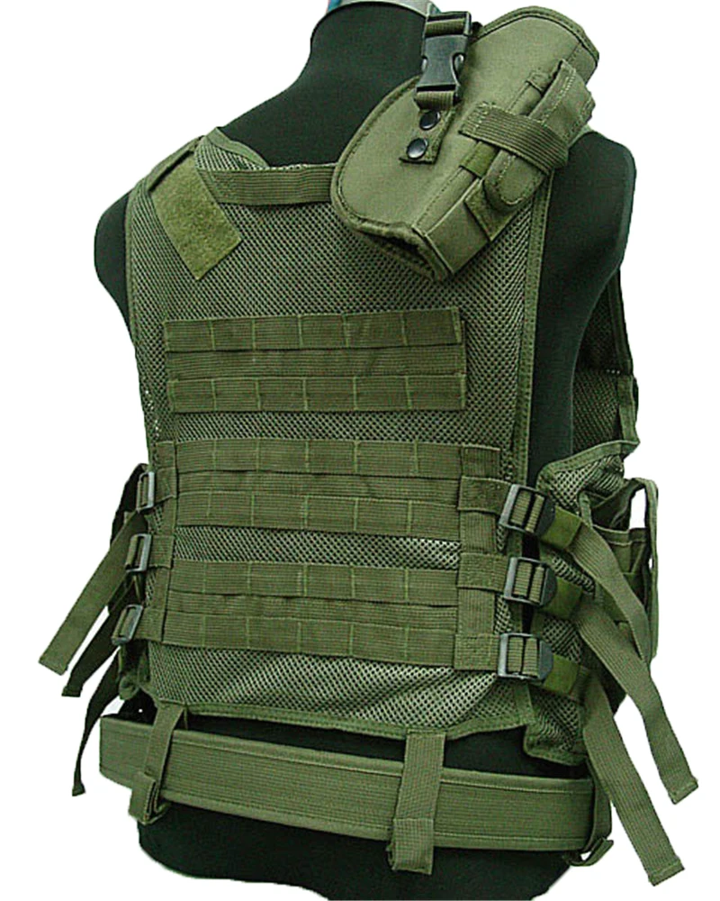 MOLLE-Ϸ  Ʈ  , Ʈ  CS Ʒ  