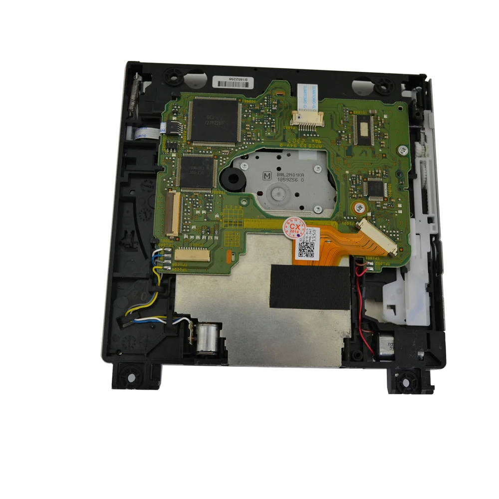 Dvd-Rom Optical Laser Drive Module Per Wii Parti Di Riparazione Di Ricambio Accessorio