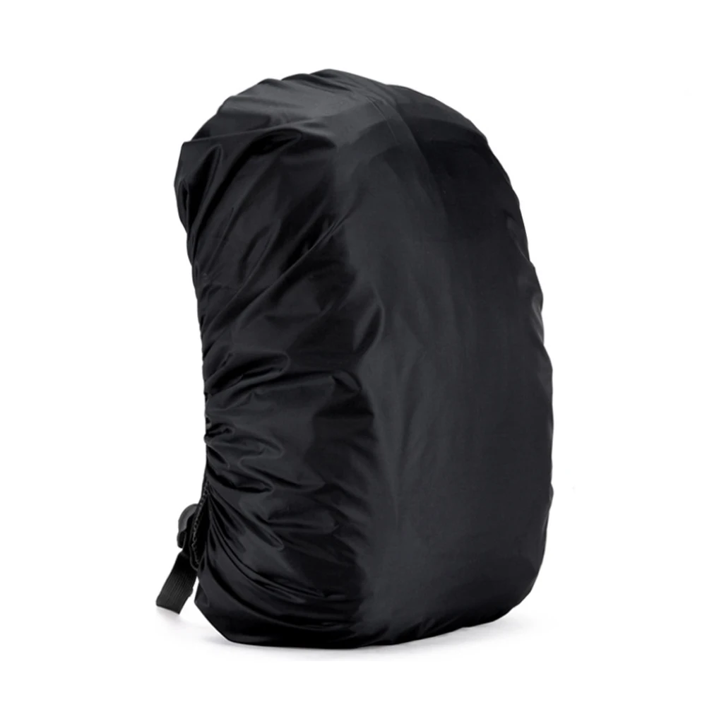 35L рюкзак с защитой от дождя регулируемый водонепроницаемый рюкзак с защитой от пыли пылезащитный чехол Портативный Сверхлегкий Защита плеча Открытый Туризм