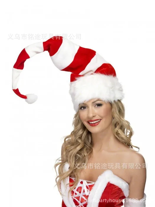 Manufacturers Direct Selling New Style Cartoon Turkey Cap Thanksgiving Turkey Modeling Hat Carnival Velvet Cap Wholesale