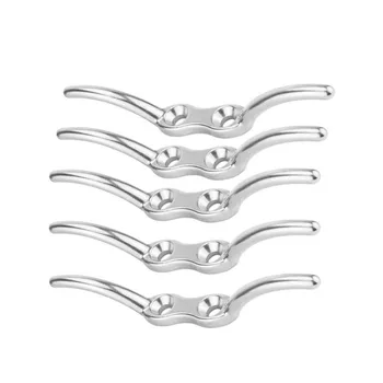

Kit Yachts Cleat Awnings Accessories Tarpaulins Marine Stainless Steel