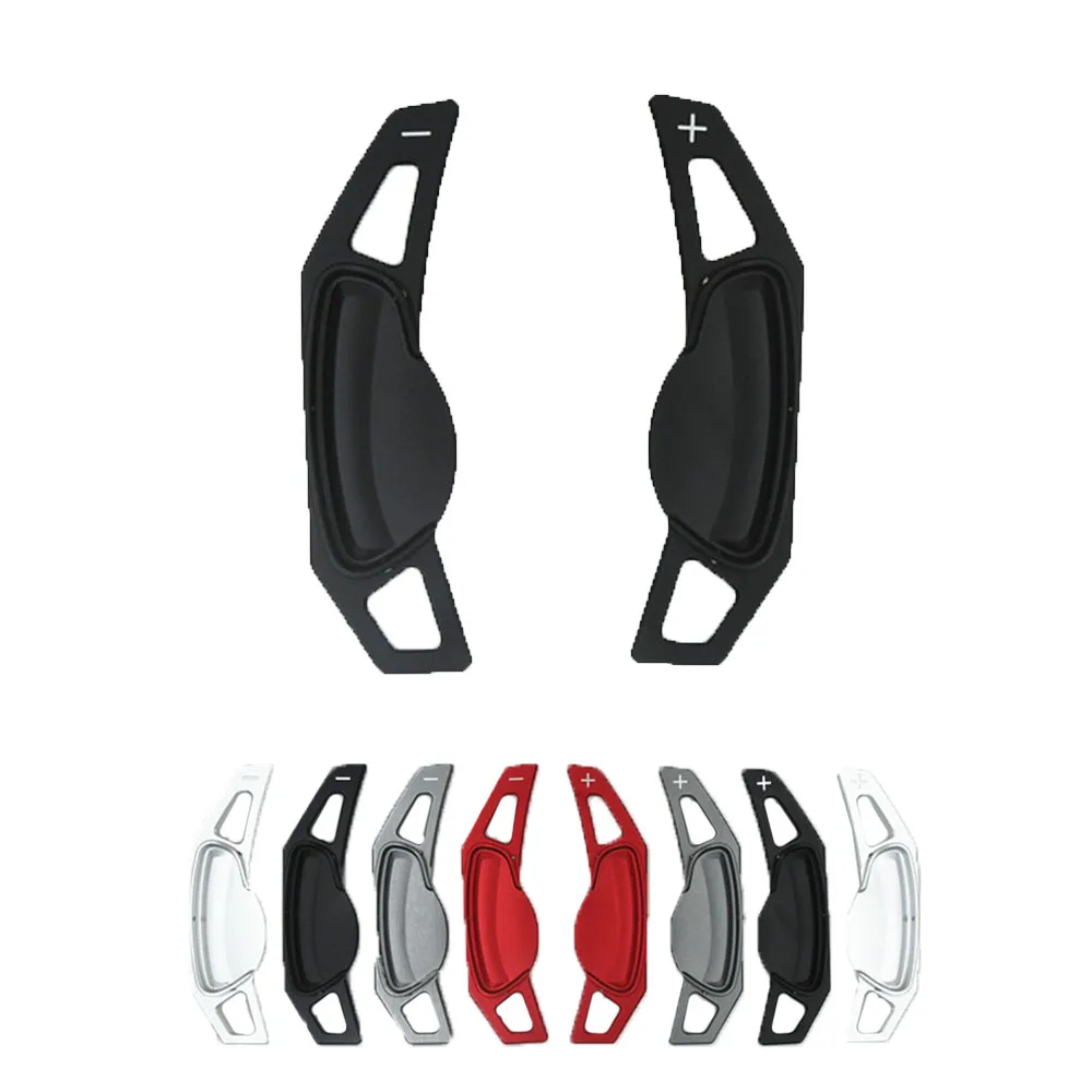 Для Benz Smart Fortwo(W451) 07-14Car рулевое колесо сдвиг весло переключения накладка DSG