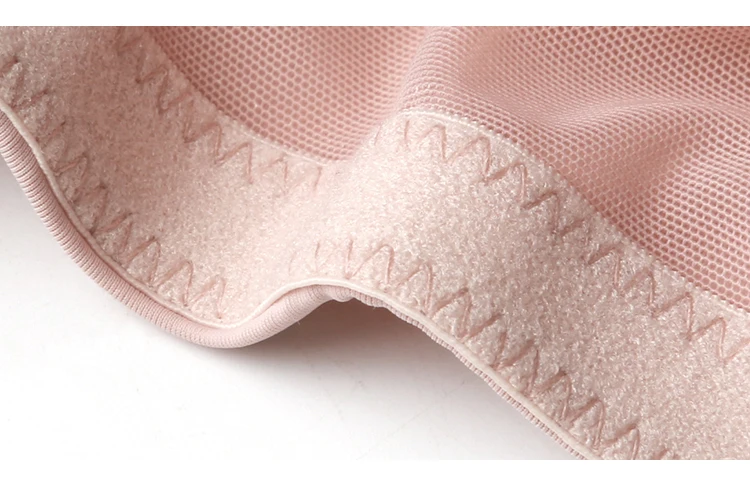 CINOON New Top Sexy Bra set Women's push up Lace Underwear Set Embroidery Jacquard Underwear Panties Deep V Gather Lingerie Set (27)