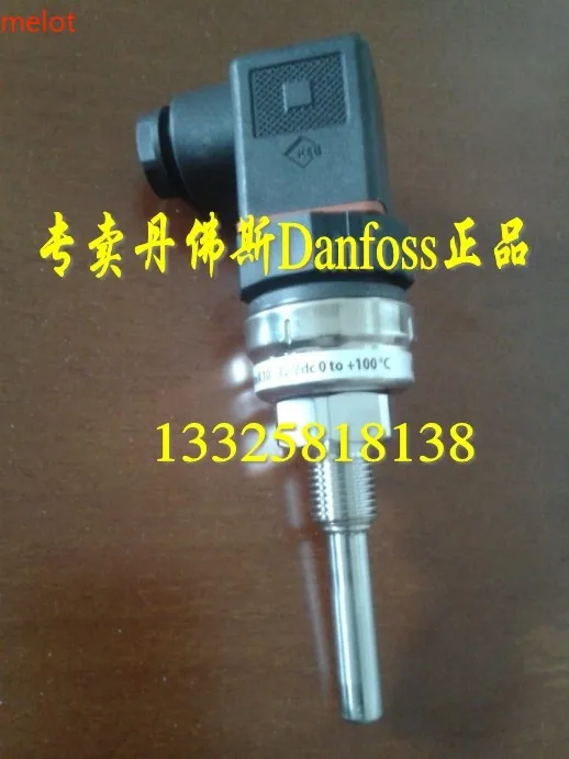 

Danfoss temperature sensor MBT3560 084Z4032 150mm