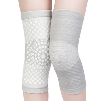 

Self-Heating Knee Pads Warm Old Cold Legs Men and Women Thin Air-Conditioned Room Knee Joints Cold-Proof Health Paint