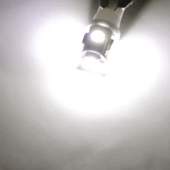 

LED License Plate Lamp Lights Interior Bulbs Xenon Glove boxes Accessories