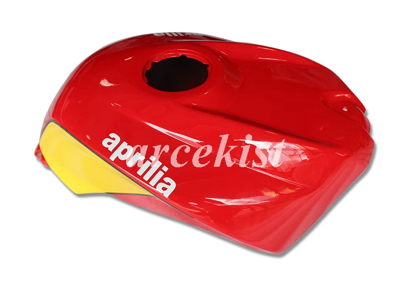 Литьевая Форма ABS обтекатель комплект подходит для Aprilia RS125 125 2006 2007 08 09 10 2011 RS4 пользовательские Обтекатели набор красный черный