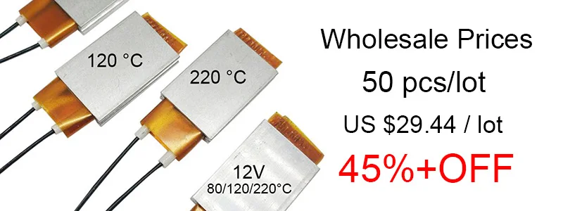 Ceramic heating plate