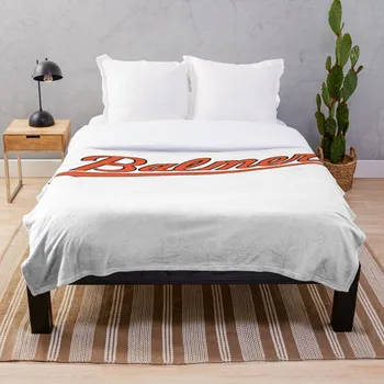 

Drop Shipping Printed Throw Blanket Sherpa Fleece Soft Blanket Flannel Rug Home Decoration For Bed Balmer