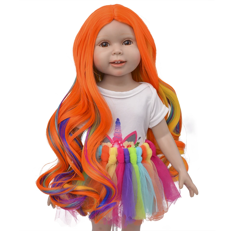 my life doll wigs