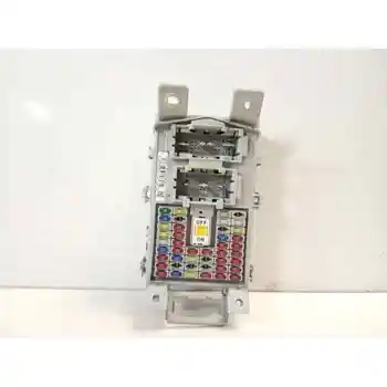 

91950C8520 CASE RELAYS/FUSES HYUNDAI I20