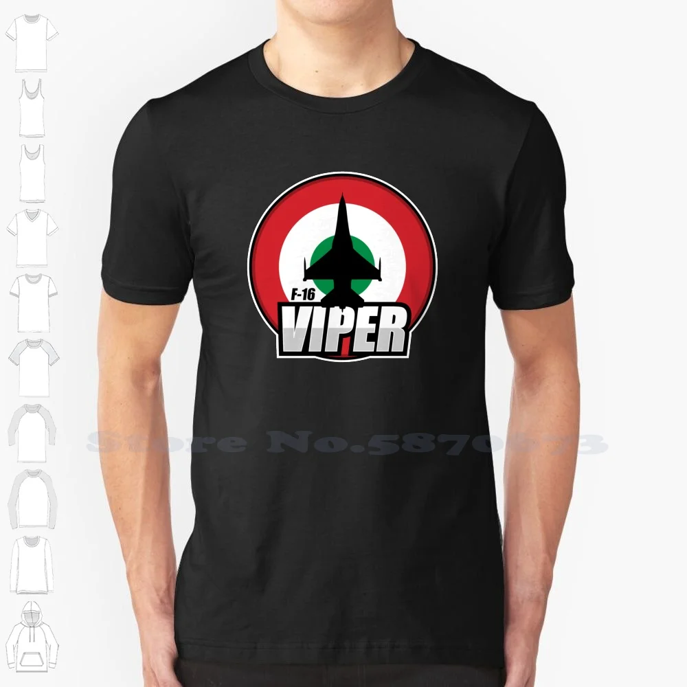 F-16 Viper Italian Air Force Summer Funny T Shirt Per Uomo Donna Italia Air Force Italian Air Force Italian Air Force F