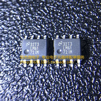 

100% New&original LM6172 LM6172IM LM6172IMX