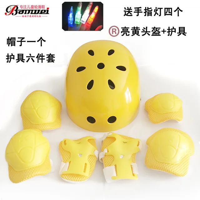 US $23.66 Limited Time Special Offer Adult Skating Helmet Children Roller Skating Protective Gear Skating Bic
