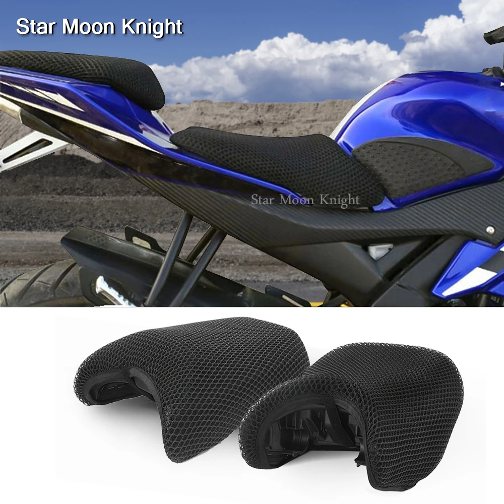 seat cover for r15 v3