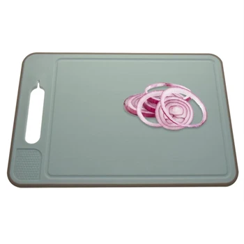 

Multifunctional Cutting Board Kitchen Non-Slip Vegetables Fruit Meat Bread Cutting Board Outdoor Camping Food Cutting Board
