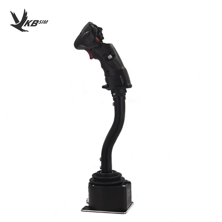 Gunfighter Pro-L Mk.III ‘Space Combat Edition'