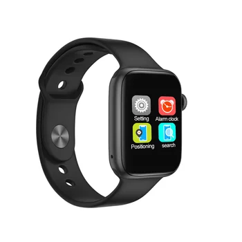 

W34 Bluetooth Call Smart Watch ECG Heart Rate Monitor iwo 8 lite Smartwatch for Android iPhone xiaomi band PK iwo 8 10