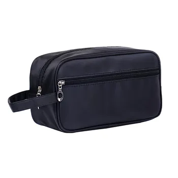 

Foxmertor New Mens Toiletry Bag Hanging Travel Shaving waterproof Kit Organizer Bag Perfect Travel Accessory Gift roupa feminina