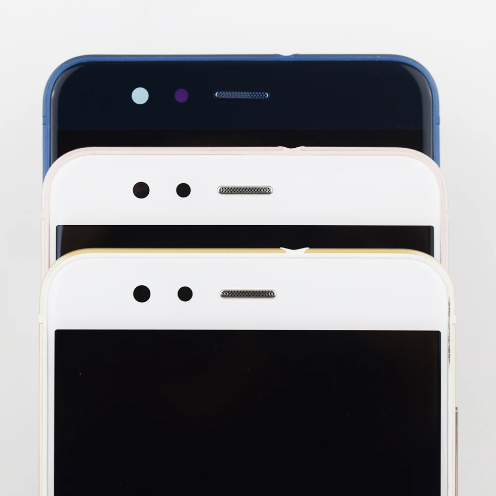 ЖК дисплей для huawei P10 Lite экран WAS LX1/LX2/LX3/L22J/LX2J/L03T/LX1A сенсорный дигитайзер в