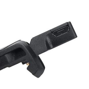 

USB Dock Charger Charging Data Sync Cable For Garmin Fenix 3 Watch New