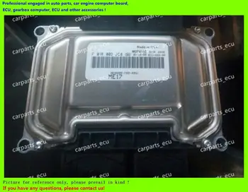 

For BAIC car engine computer board/ME7.8.8/ME17 ECU/Electronic Control Unit/F01R00DEP5 M0001106 A151/C328 MT EUV ESP/F01RB0DEP5
