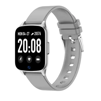 

mosunx 2020 outdoor sports and leisure smart watch Smart Watch Waterproof 1.3 Inch Touching-screen Pedometer Fitness Monitor