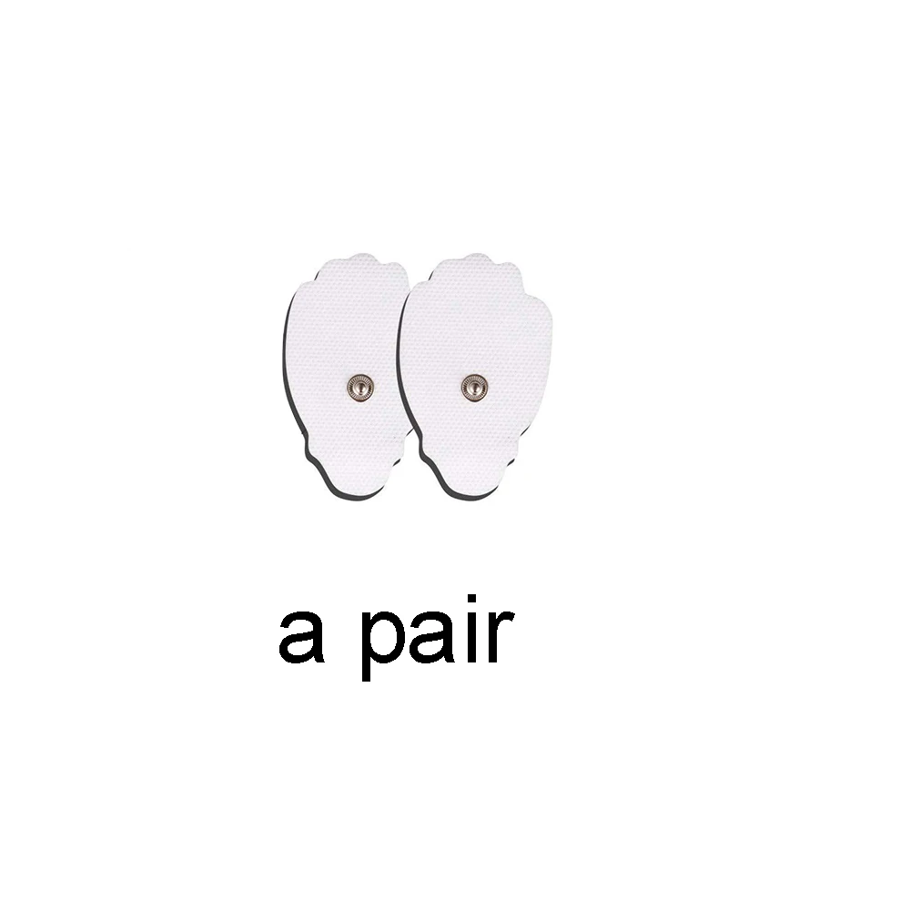 Патч - Цвет: a pair