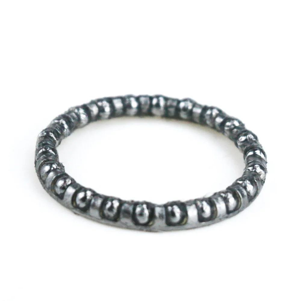 Fork Rotating Parts Vertical Rod Rotating Ball Steering Device for XIAOMI MIJIA M365 / 1S Electric Scooter