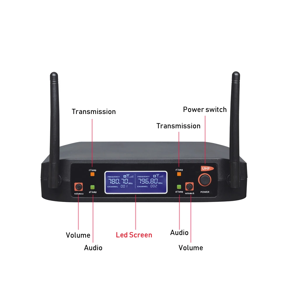 ZiShan DSDs Dual AK4497 Professional Lossless MP3