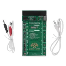 W209A+ быстрая зарядка аккумулятора мобильного телефона+ микро USB кабель для iPhone 4-8P X samsung