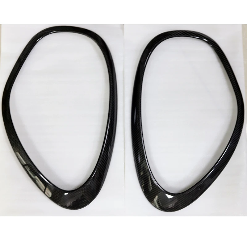 R60 Carbon Fiber Hear Lamp Surroun-2