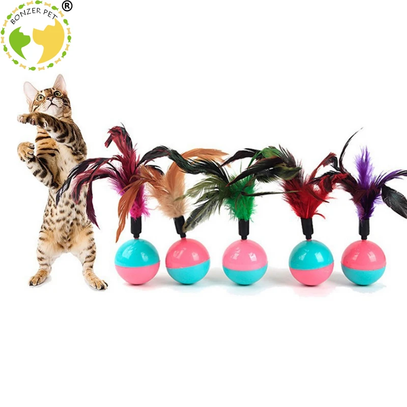durable cat toys