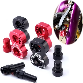 

Bicycle V Brake Extension 406 To 451 Conversion Seat Converter Adapter Bike Tool