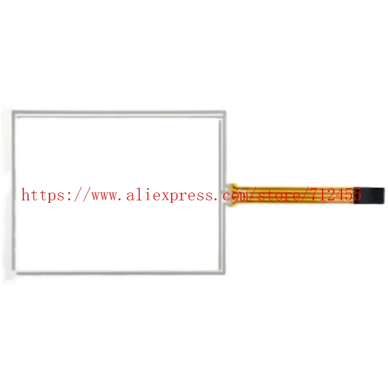 

New Rexroth VCP25.2DVN-003-NN-NN-PW Touch screen touch panel glass sensor replacement