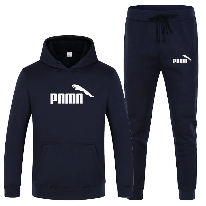 

Boutique Unisex Two-Piece Sweatshirt Hoodie Personalized Printed Casual Wear Pullover Track and Field Running Wear Wholesale Hot