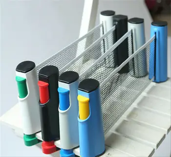 

Table Tennis Net Portable Retractable