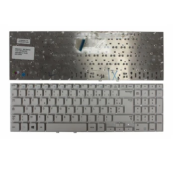 

French Azerty Keyboard for Samsung 355E5C NP355E5C 350V5C NP350V5C 355V5C NP355V5C 550P5C 350E5A NP350E5A FR