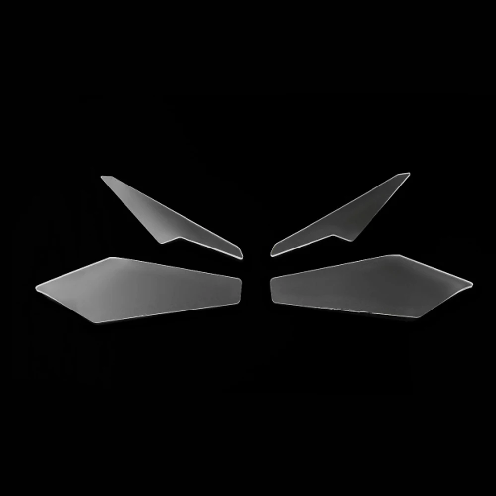 Mototcycle accessories CBR250RR Headlight Protector Cover Screen Lens For HONDA CBR 250 RR 250RR 2017 2018 | Автомобили и