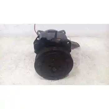 

1944808834 AIR CONDITIONING COMPRESSOR PEUGEOT BOXER CLOSED BOX (RS2850) (230) (-> '02)
