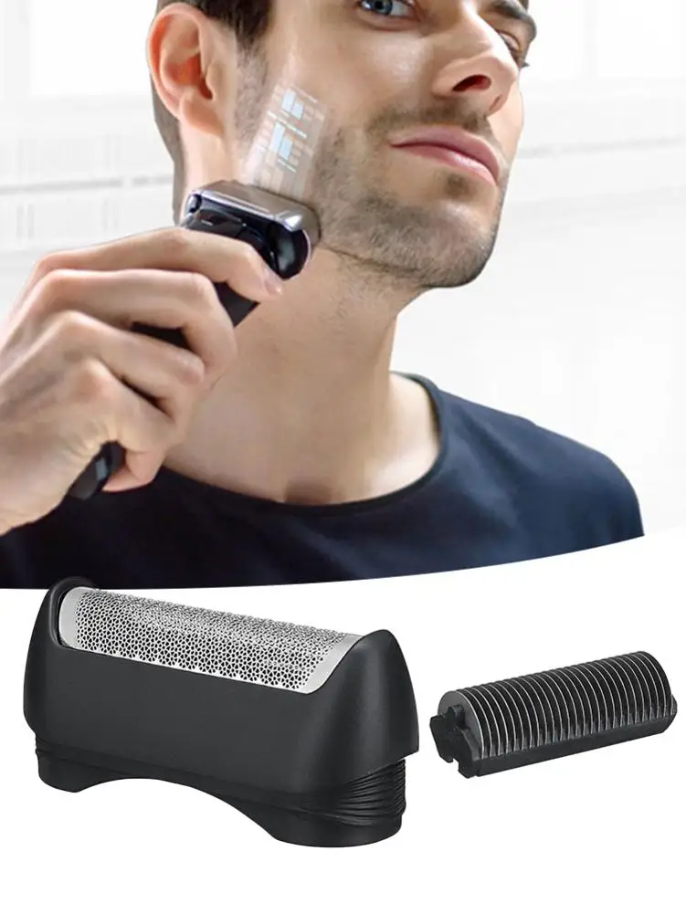 Электробритва для Braun 11B Series 1 110 120 140 815 835 5683 5684 5685|Детали инструментов| |