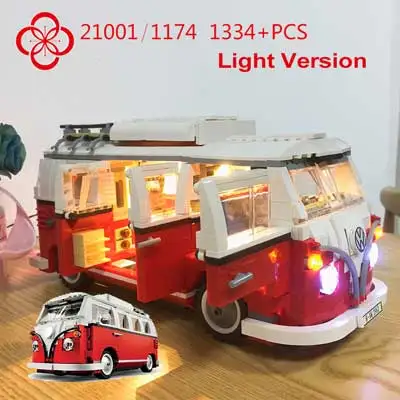 playmobile van
