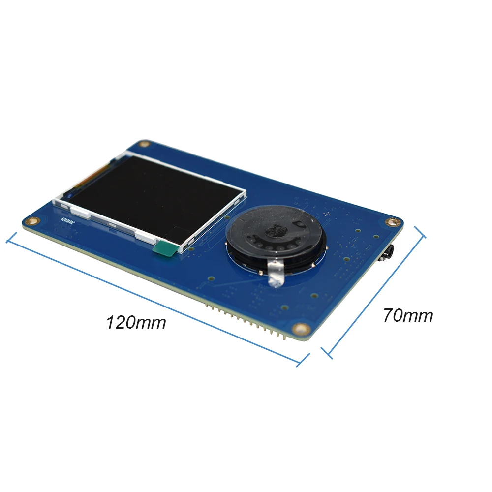 Портативная консоль 0.5ppm TXCO с антенной для HackRF One 1 МГц 6 ГГц SDR приемник FM