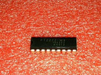

10pcs/lot PT2272-M4 PT2272 2272-M4 DIP-18
