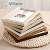 Colorful Wooden Photo Frame 4