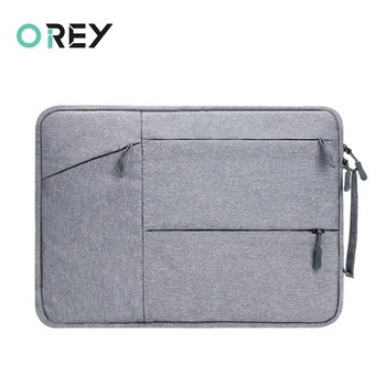 

Notebook Bag For Macbook Air Pro Retina 12 13 14 15 15.6 inch Laptop Sleeve Case PC Tablet Case Cover Bag for Xiaomi Air Dell HP