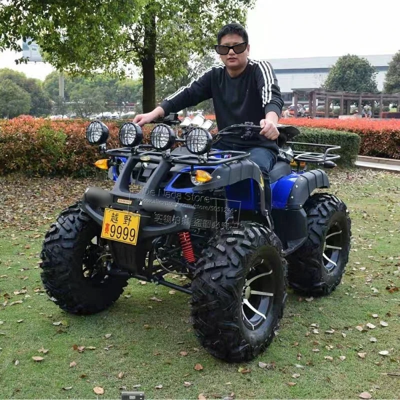 150CC с воздушным охлаждением бензиновый приводной скоростной двигатель велосипед